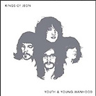 Youth and Young Manhood Youth and Young Manhood