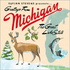 Greetings from Michigan, the Great Lakes State Greetings from Michigan, the Great Lakes State