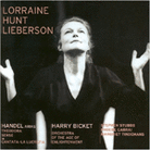 Handel: Arias Handel: Arias