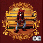 The College Dropout The College Dropout