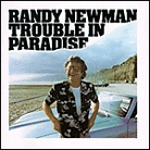 Trouble In Paradise