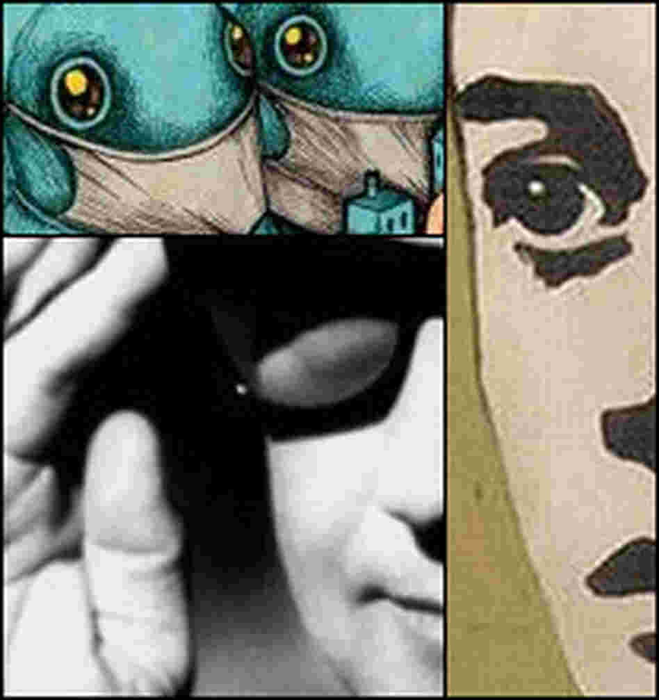 All Songs Considered show image All Songs Considered show image