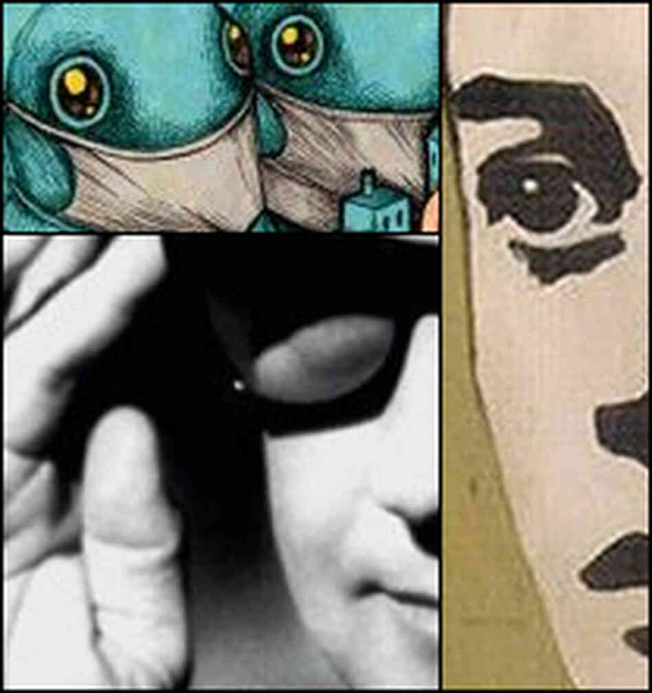 All Songs Considered show image All Songs Considered show image
