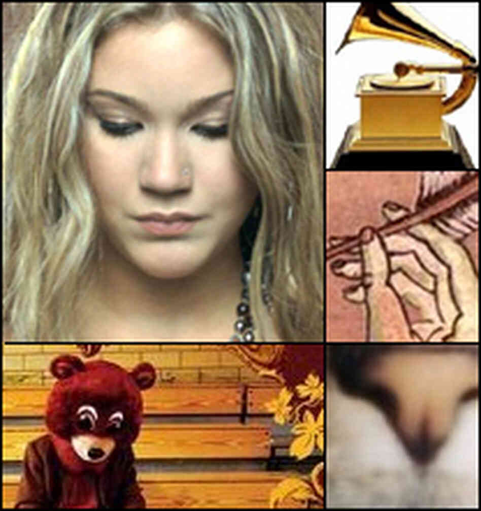 All Songs Considered show image All Songs Considered show image
