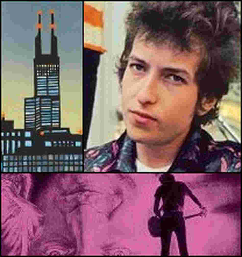 All Songs Considered show image All Songs Considered show image