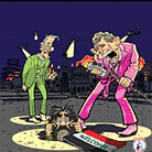 Papa's Got a Brand New Baghdad Papa's Got a Brand New Baghdad