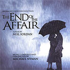 The End of the Affair Soundtrack The End of the Affair Soundtrack