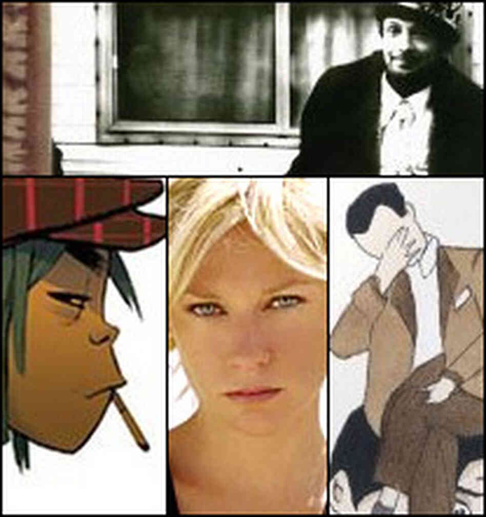 All Songs Considered show image All Songs Considered show image
