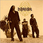 Los Lonely Boys Los Lonely Boys