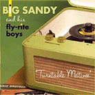 Turntable Matinee Turntable Matinee