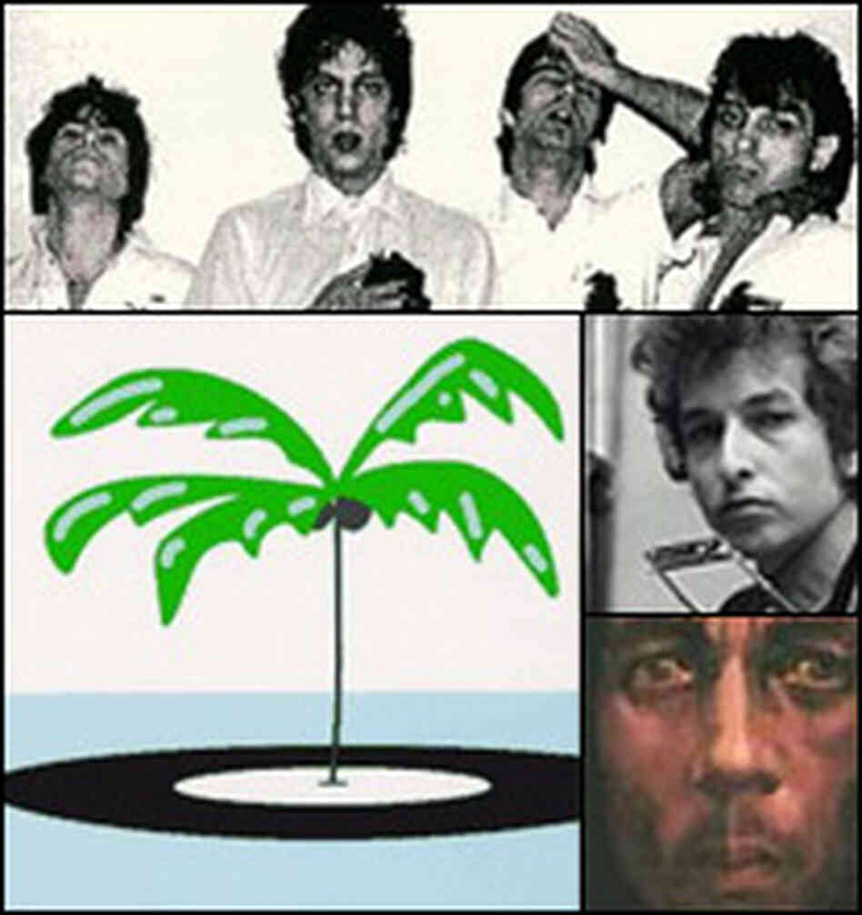 All Songs Considered show image All Songs Considered show image