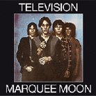 Marquee Moon Marquee Moon