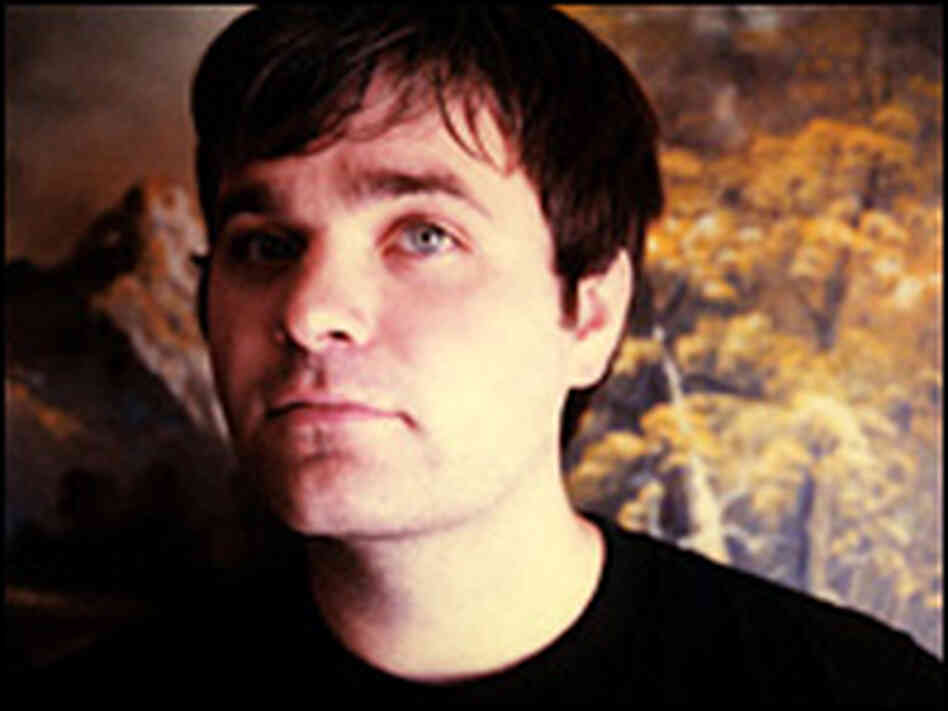 Ben Gibbard Ben Gibbard