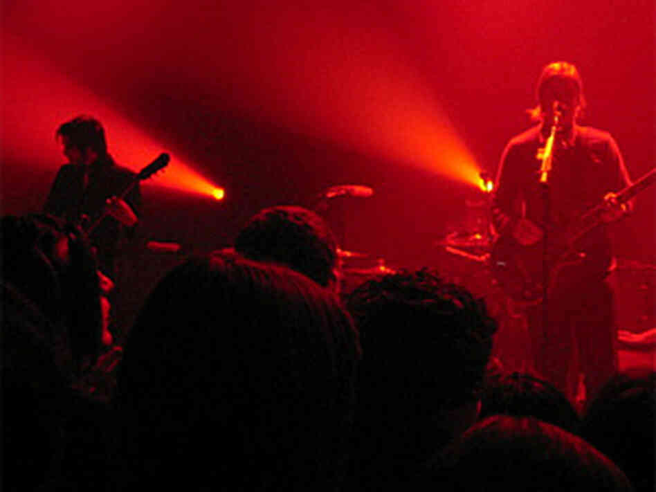 Interpol Interpol