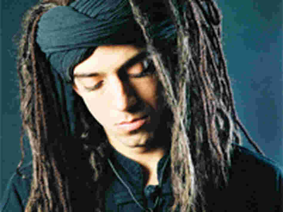 Idan Raichel Idan Raichel