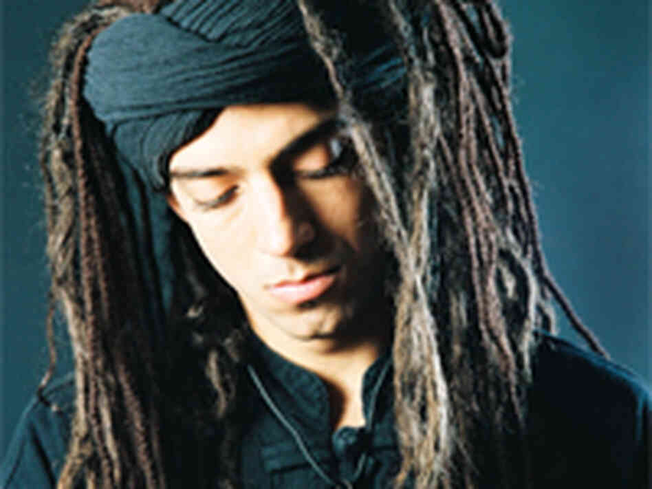 Idan Raichel Idan Raichel