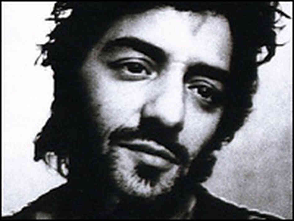 Rachid Taha Rachid Taha