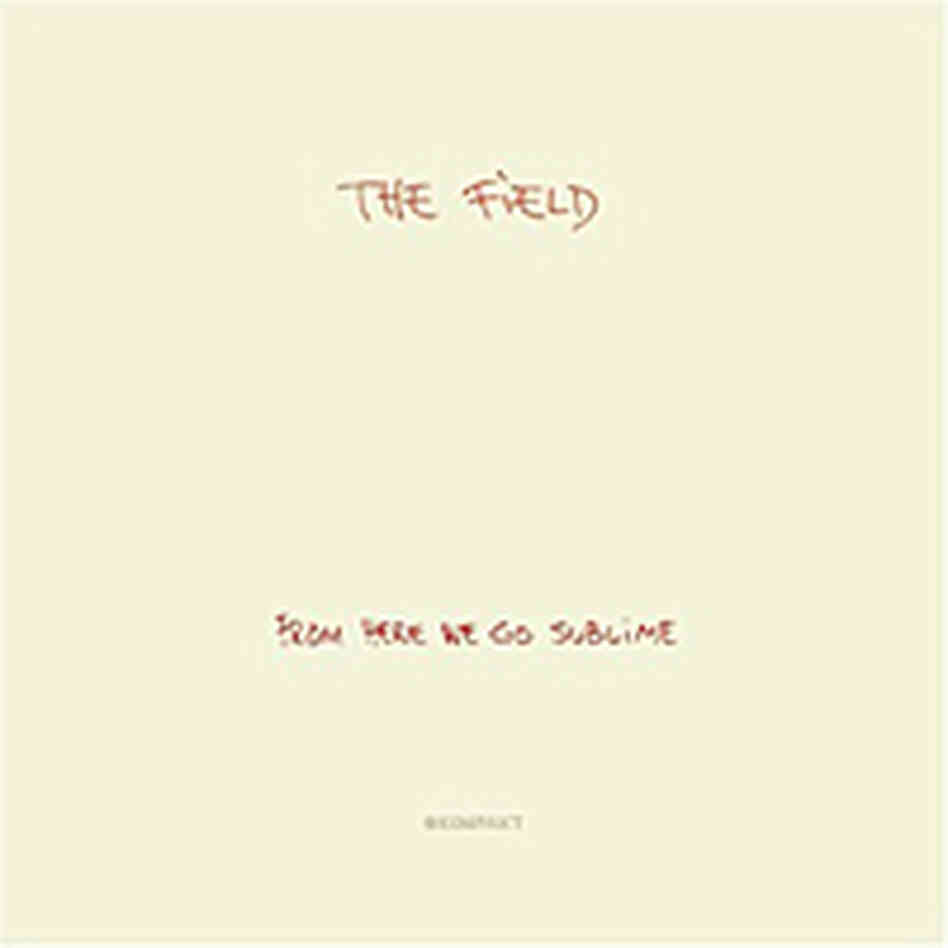 The Field The Field