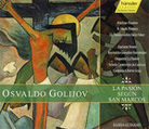 La Pasión Segun San Marcos (Saint Mark's Passion) La Pasión Segun San Marcos (Saint Mark's Passion)