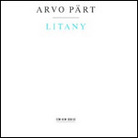 Litany Litany