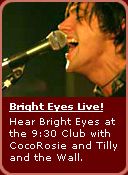 hear wilco live in concert