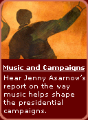 campaign music