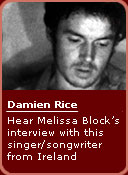 Damien Rice