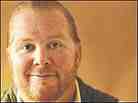 Mario Batali Mario Batali