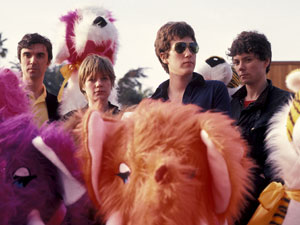 Talking Heads Talking Heads