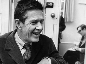 John Cage John Cage