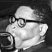 Dizzy Gillespie; Hulton Archive/Getty Images