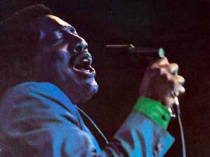 Otis Redding Otis Redding
