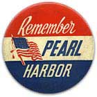 Pearl Harbor button