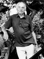 Stanley Kunitz