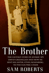 Cover of book The Brother