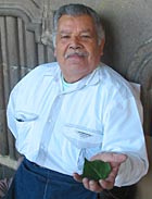Carlos Garcia