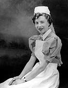Maureen Scholes