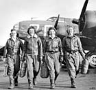WASP pilots