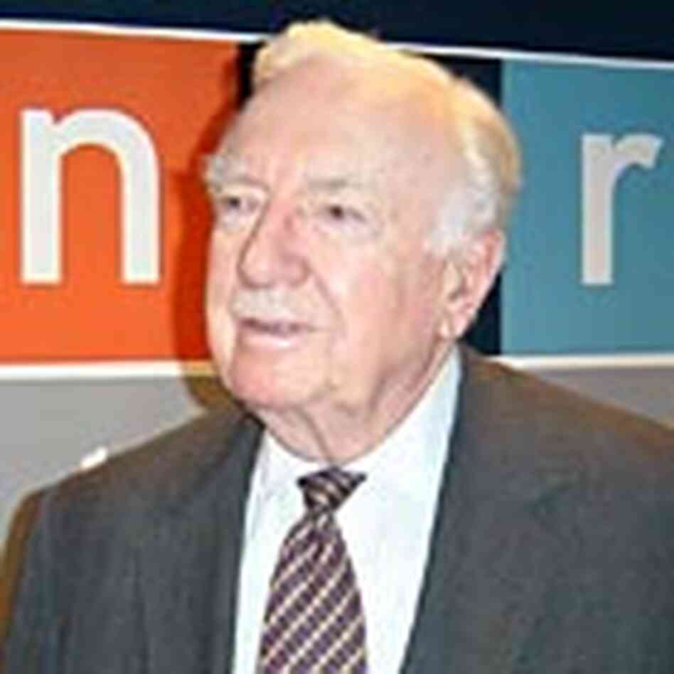 Walter Cronkite