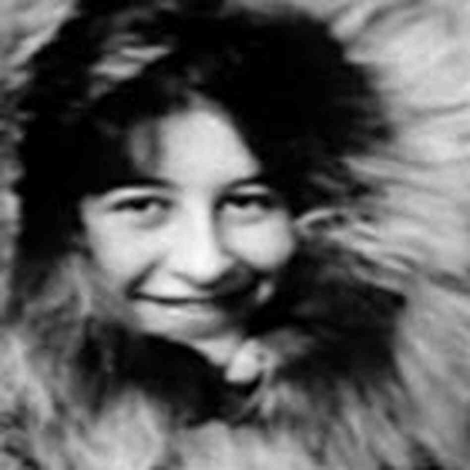 Mardy Murie Mardy Murie