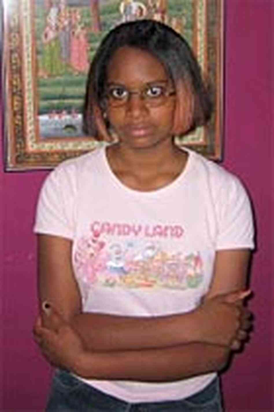 Gita Jackson Gita Jackson