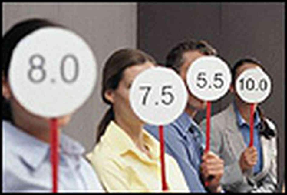 Some employers are turning to more creative questions to rate potential employees. Some employers are turning to more creative questions to rate potential employees.