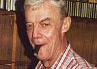 Joe Bussard