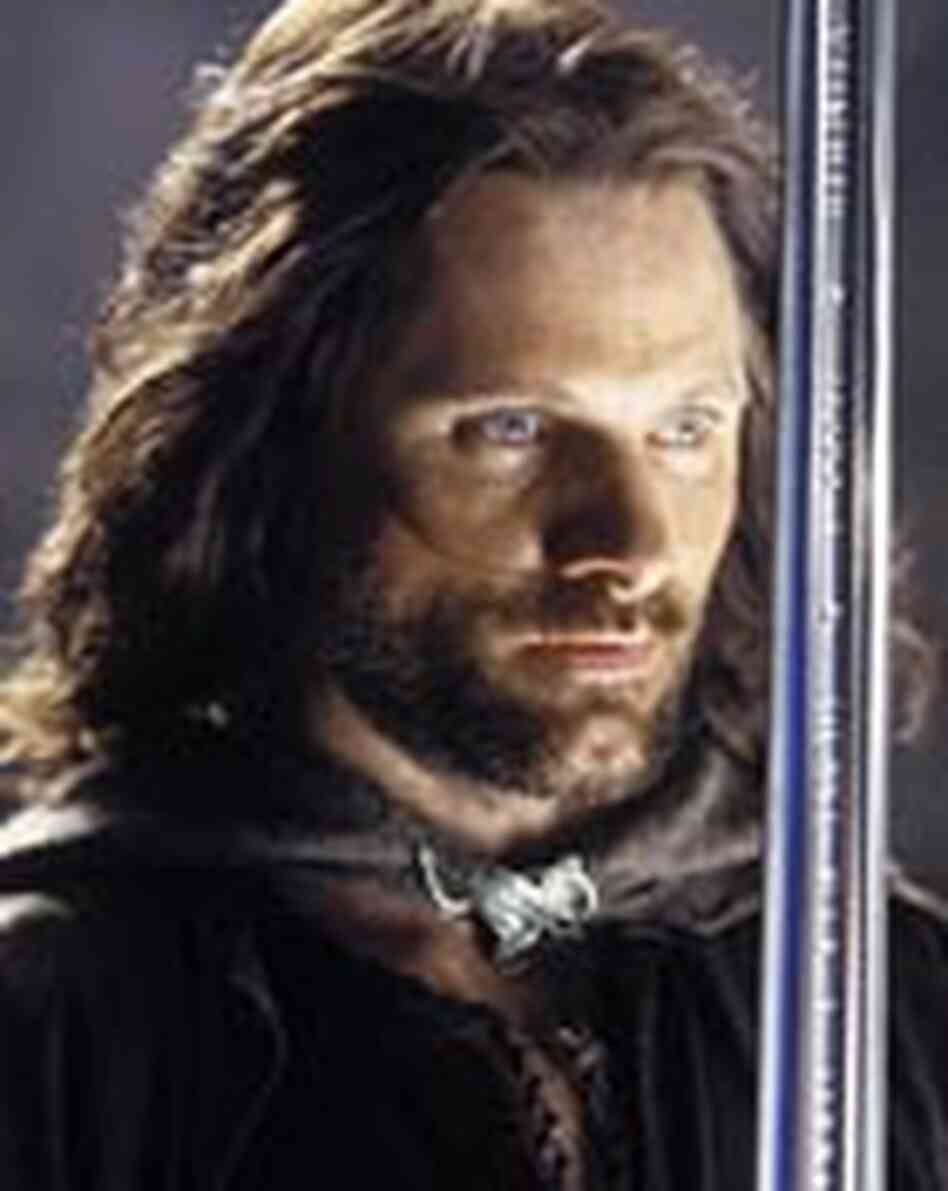 Viggo Mortensen Viggo Mortensen