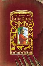 Christopher Bing has re-illustrated Helen Bannerman's controversial tale.