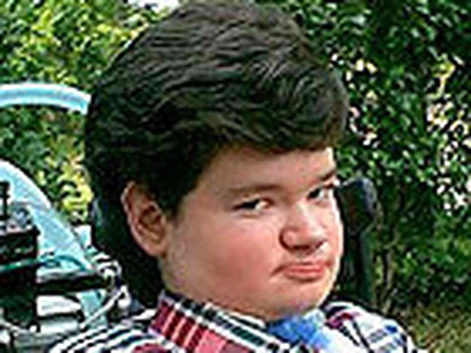 Medicaid reformer Nick Dupree. Medicaid reformer Nick Dupree.