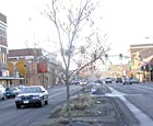 Main Street, Riverton, Wyoming