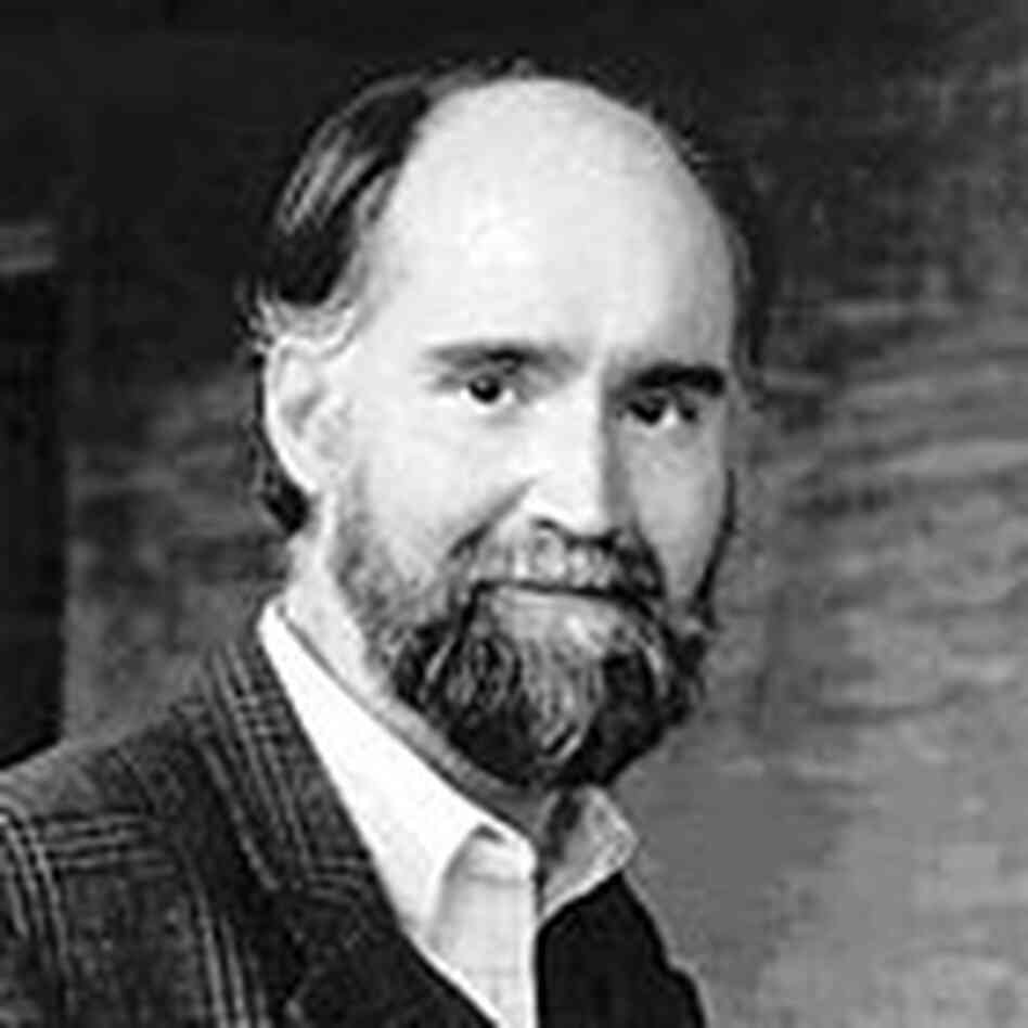 Nicholson Baker Nicholson Baker