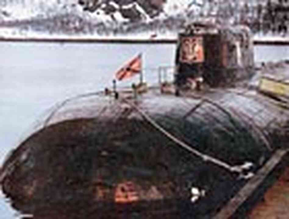 Kursk Kursk