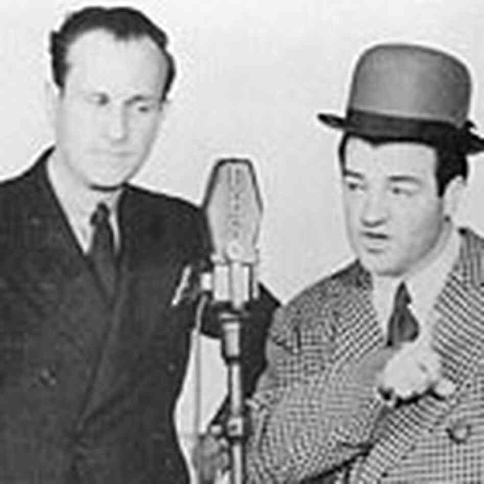 Abbott and Costello Abbott and Costello